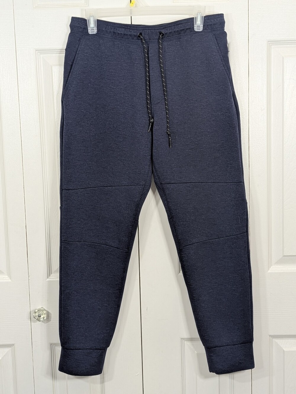 American Eagle: Men's Active 24/7 Jogger - Navy - Size Medium